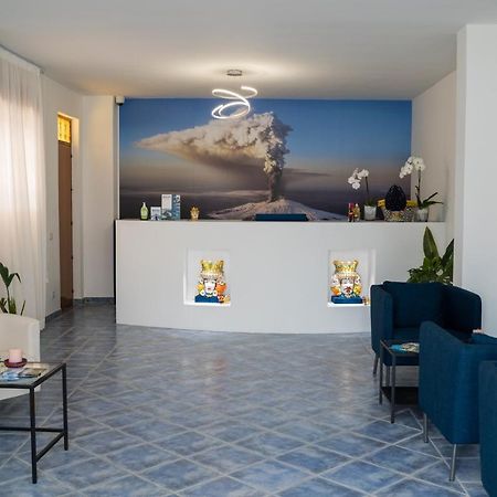 Paradise Sicily Rooms Calatabiano Buitenkant foto