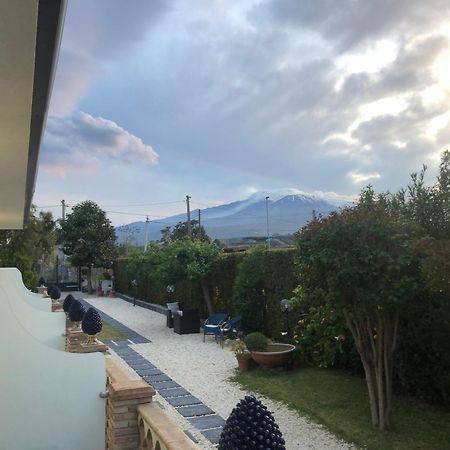 Paradise Sicily Rooms Calatabiano Buitenkant foto