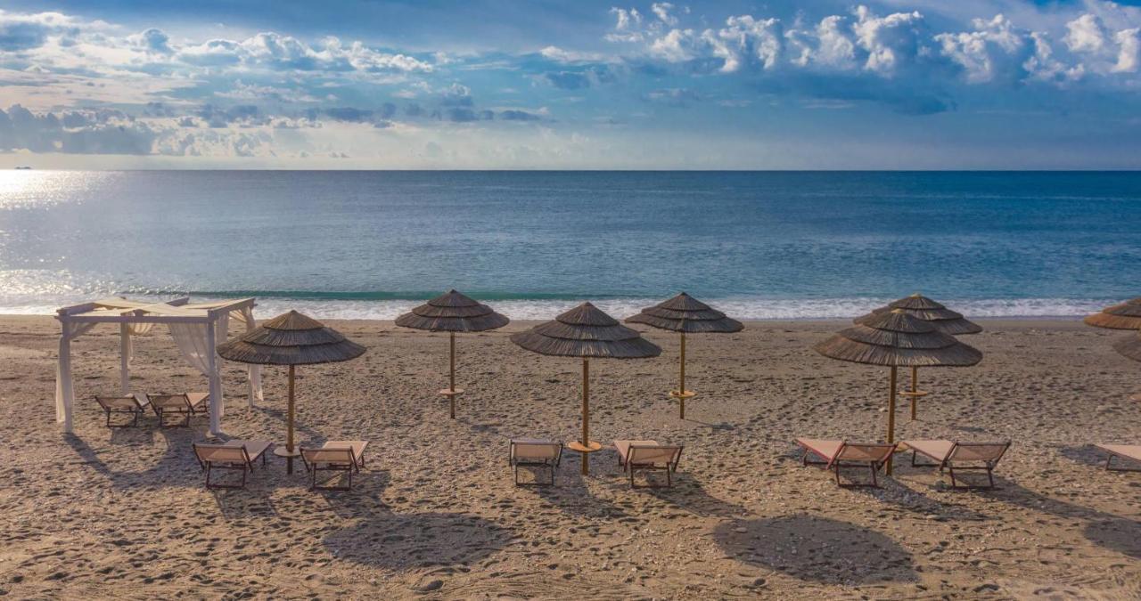 Paradise Sicily Rooms Calatabiano Buitenkant foto