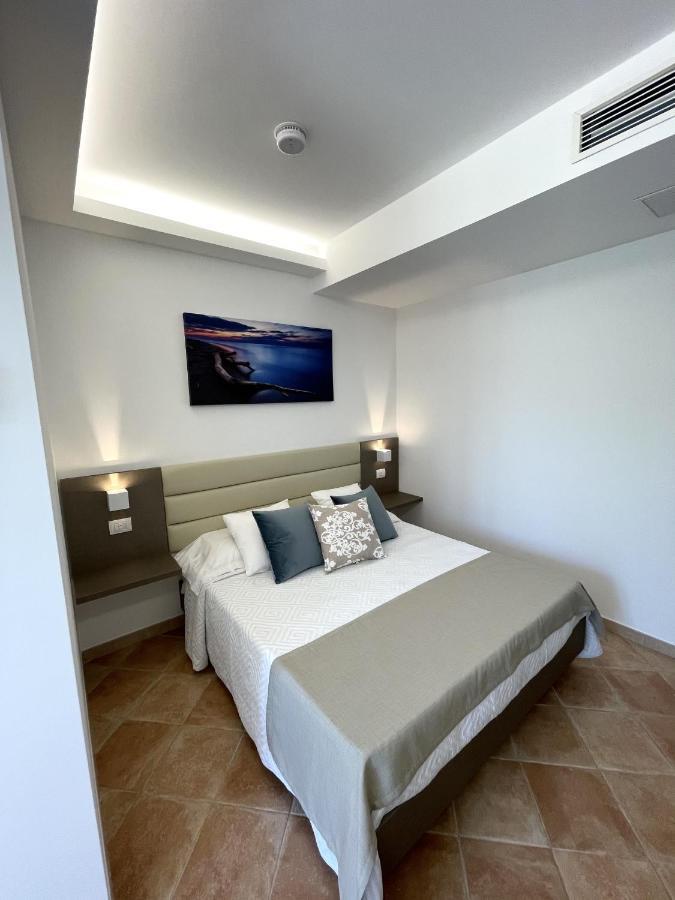 Paradise Sicily Rooms Calatabiano Buitenkant foto