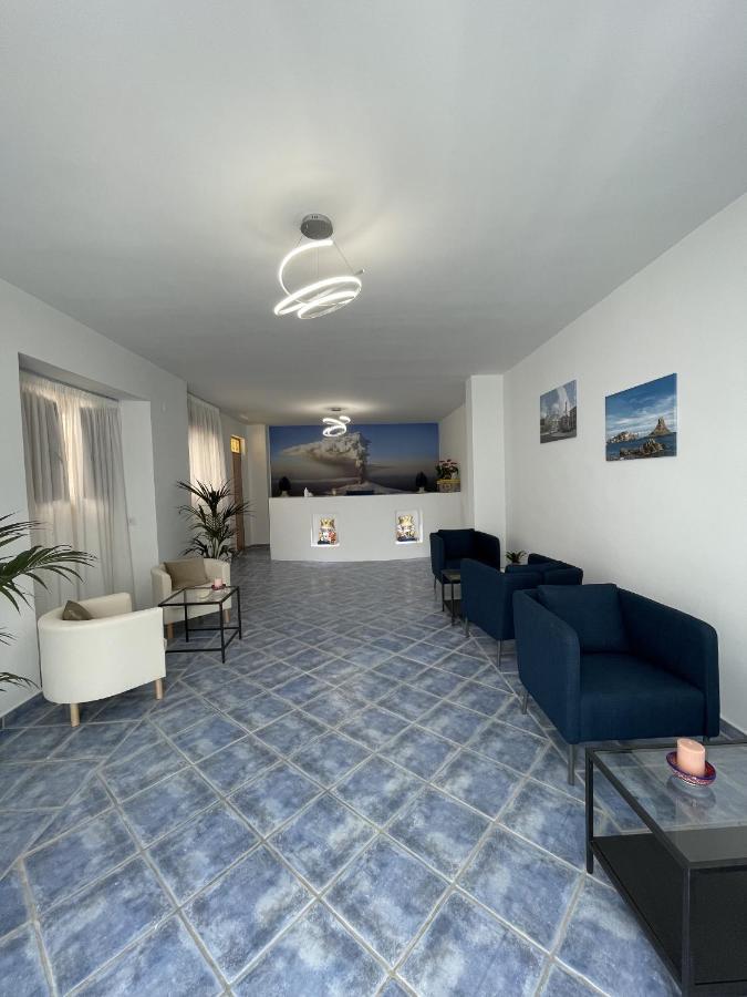 Paradise Sicily Rooms Calatabiano Buitenkant foto