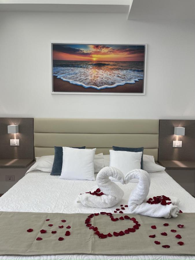 Paradise Sicily Rooms Calatabiano Buitenkant foto