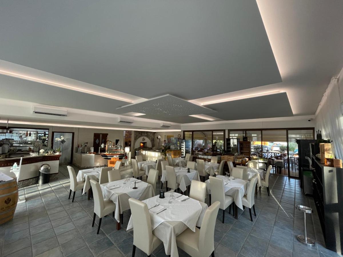 Paradise Sicily Rooms Calatabiano Buitenkant foto