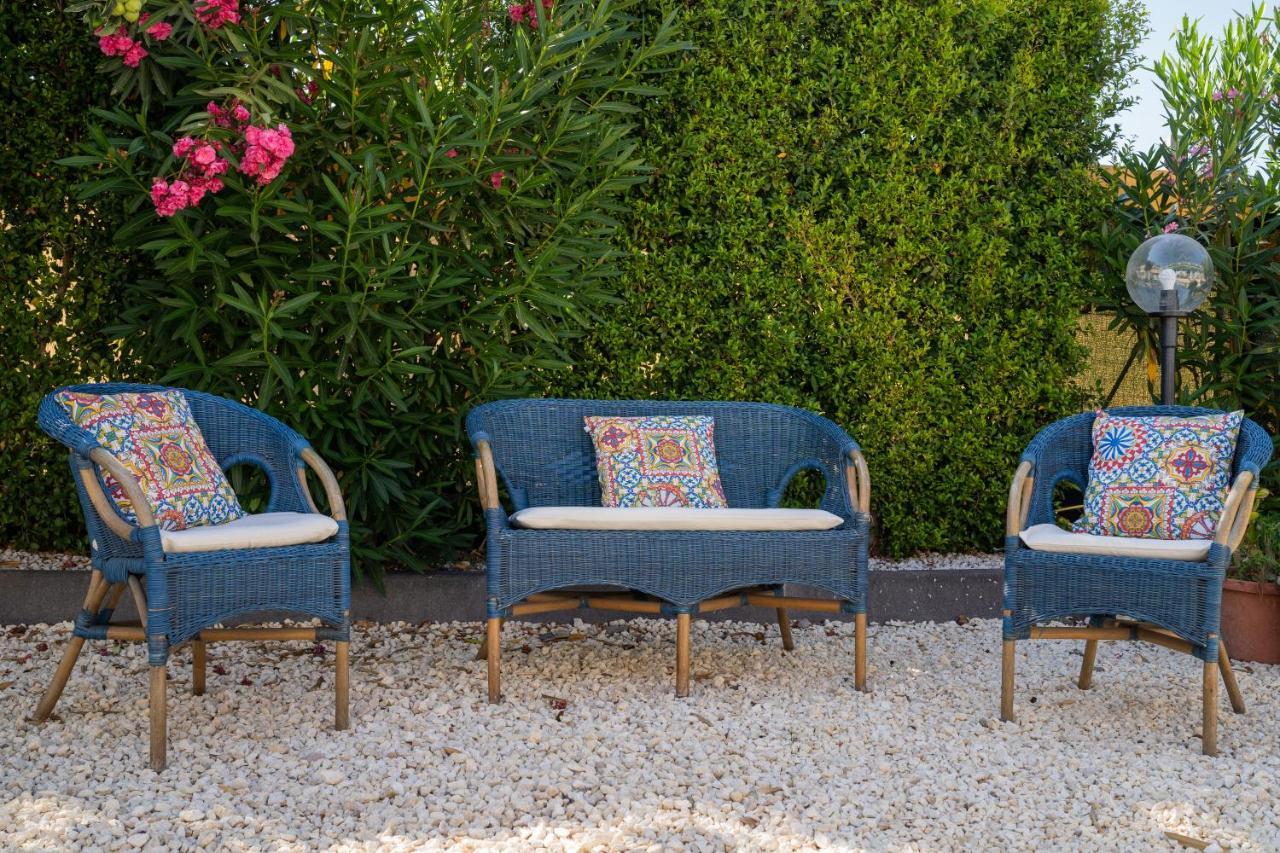 Paradise Sicily Rooms Calatabiano Buitenkant foto