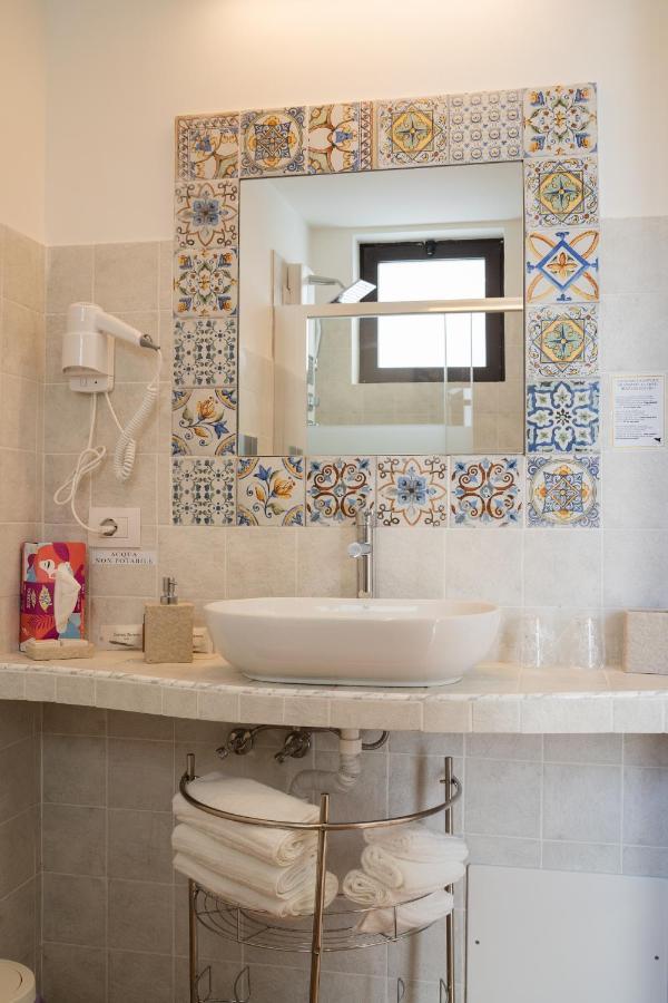 Paradise Sicily Rooms Calatabiano Buitenkant foto