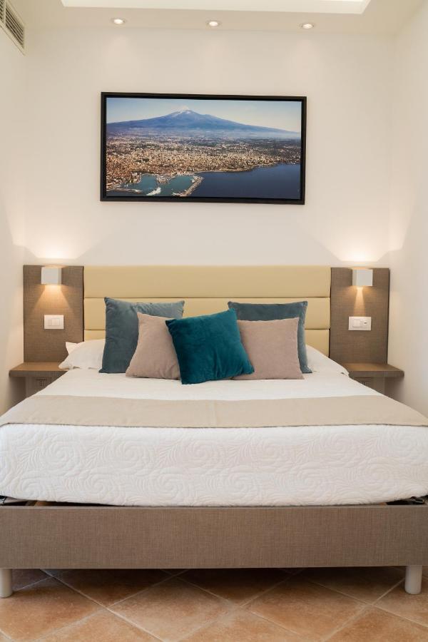 Paradise Sicily Rooms Calatabiano Buitenkant foto