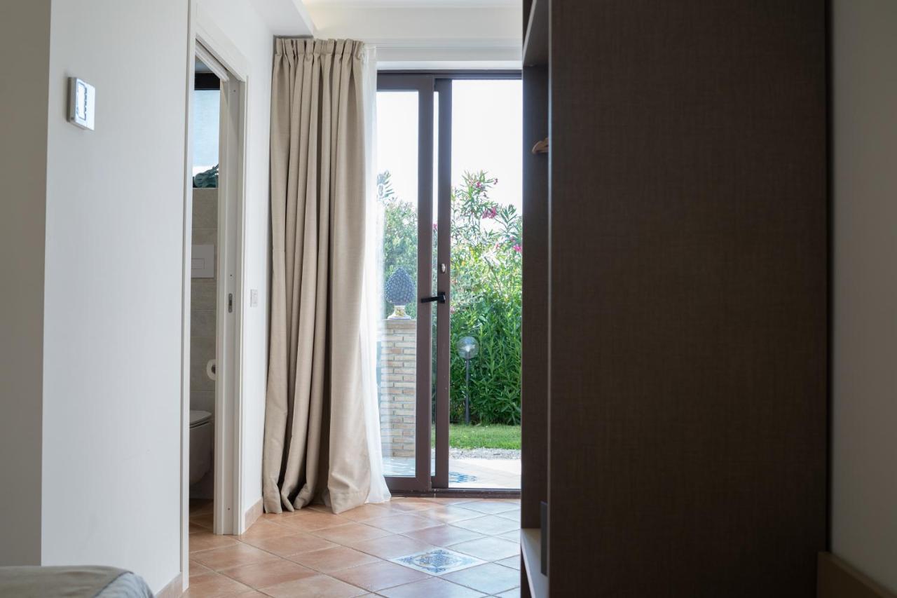 Paradise Sicily Rooms Calatabiano Buitenkant foto
