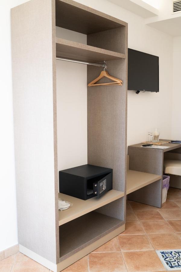 Paradise Sicily Rooms Calatabiano Buitenkant foto