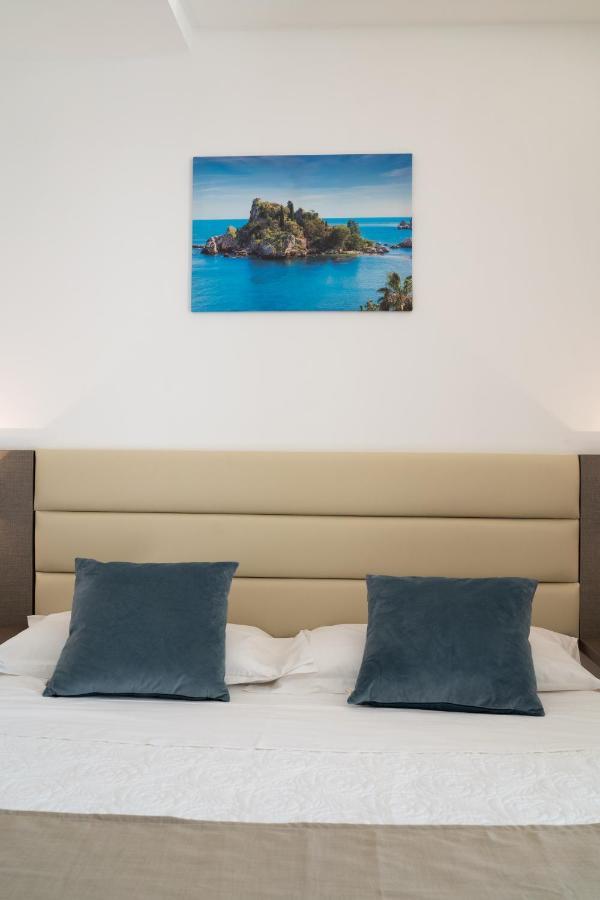 Paradise Sicily Rooms Calatabiano Buitenkant foto