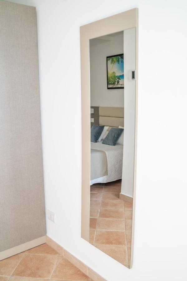 Paradise Sicily Rooms Calatabiano Buitenkant foto