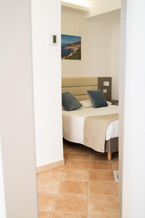 Paradise Sicily Rooms Calatabiano Buitenkant foto