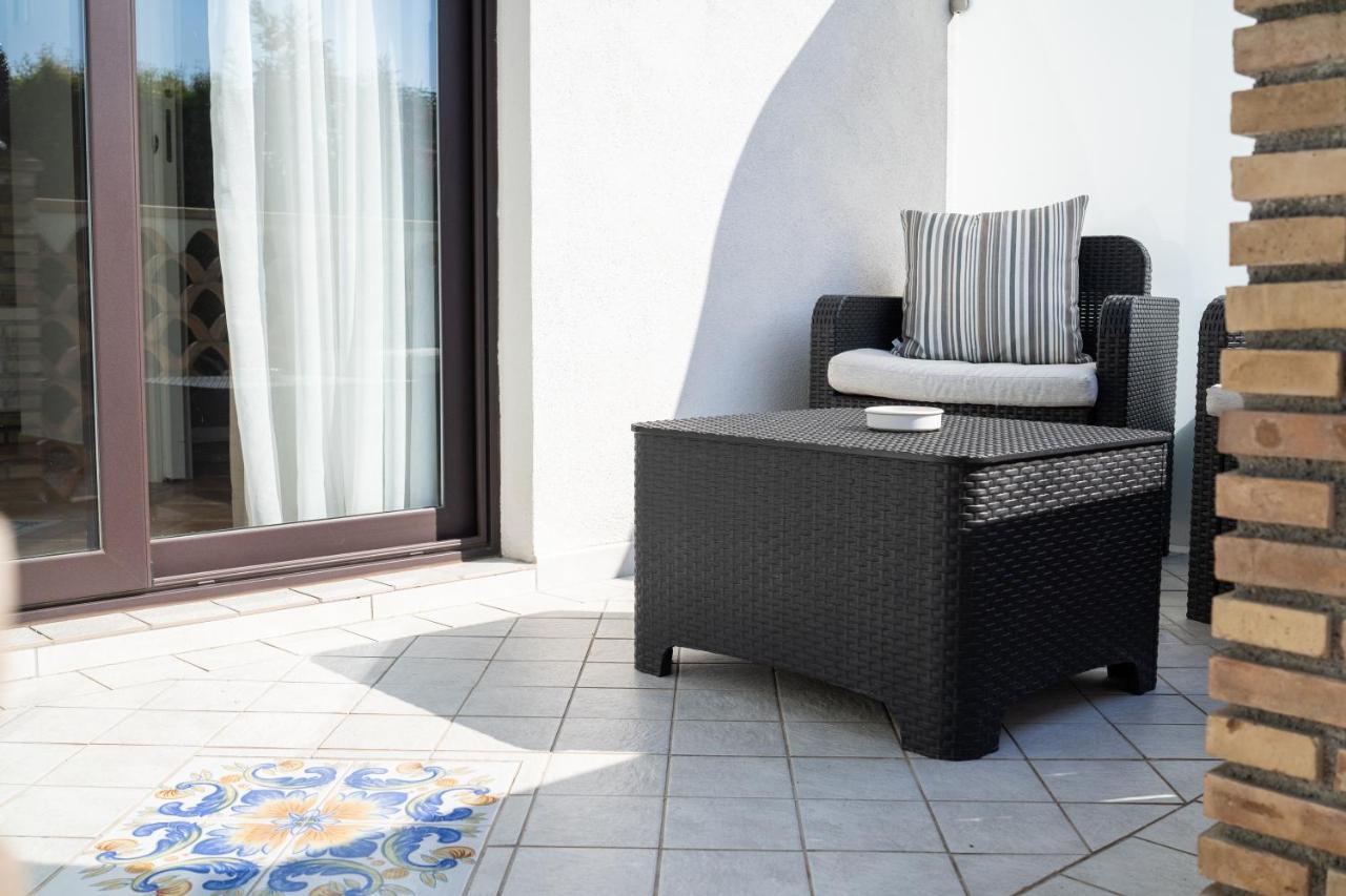 Paradise Sicily Rooms Calatabiano Buitenkant foto