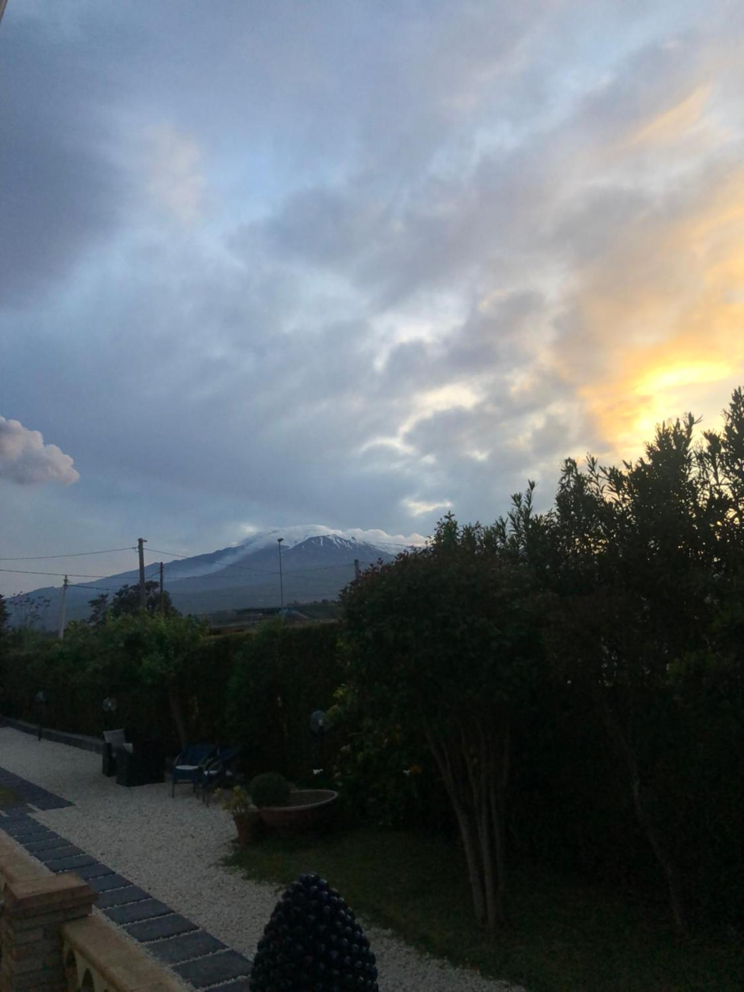 Paradise Sicily Rooms Calatabiano Buitenkant foto